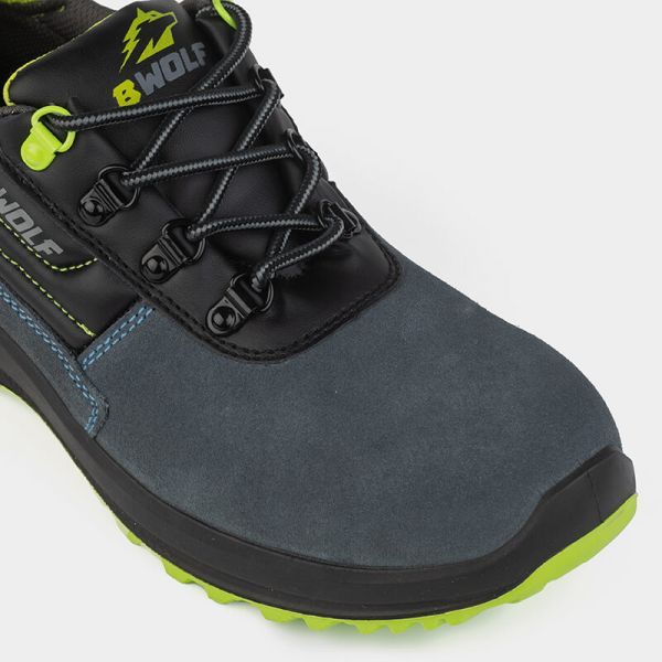 Pantofi de lucru CLUB S1 albastri Pantofi de lucru CLUB S1 albastri