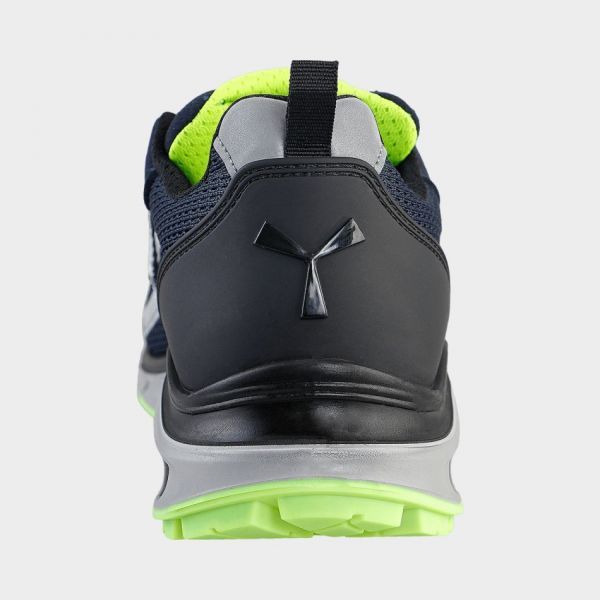 Încălțăminte de lucru PAYPER X-MERCURY S1PS BLUE STAR Încălțăminte de lucru PAYPER X-MERCURY S1PS BLUE STAR