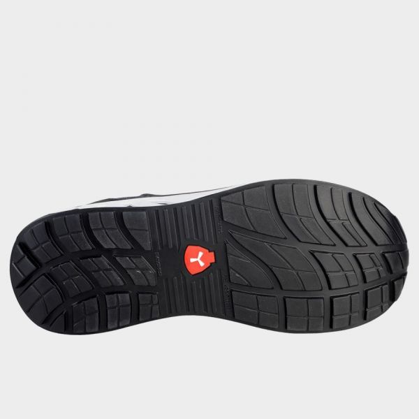 Încălțăminte de lucru PAYPER X-MERCURY S1P ANTHRACITE SPACE Încălțăminte de lucru PAYPER X-MERCURY S1P ANTHRACITE SPACE