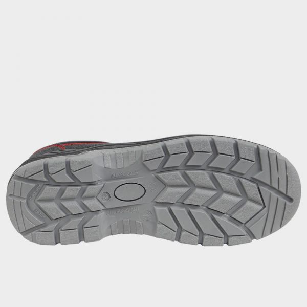 Pantofi de protecție TOLEDO BS LOW S1P Pantofi de protecție TOLEDO BS LOW S1P