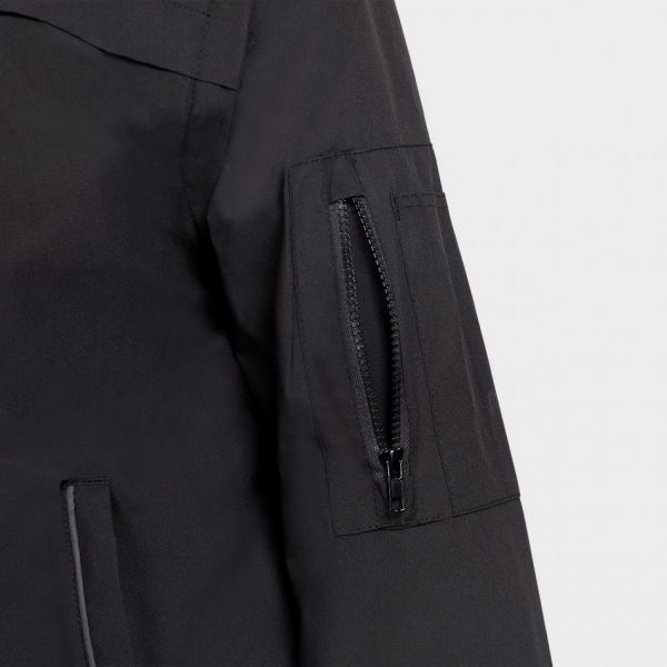 Jachetă de lucru PILOT PRO BLACK Jachetă de lucru PILOT PRO BLACK