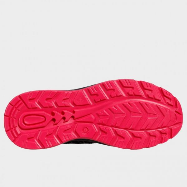 Pantofi sport scurți RACE PRO LADY LOW S1PS ESD Pantofi sport scurți RACE PRO LADY LOW S1PS ESD