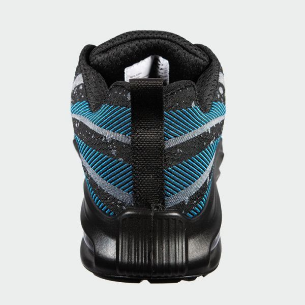 Încălțăminte de lucru SPLASH S1PL negru-albastru Încălțăminte de lucru SPLASH S1PL negru-albastru