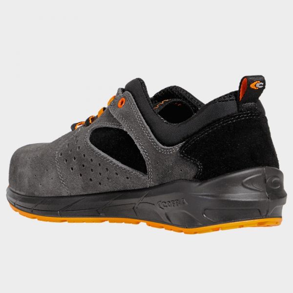 FARTLEK S1PS FO SR Încălțăminte de protecție FARTLEK S1PS FO SR Încălțăminte de protecție