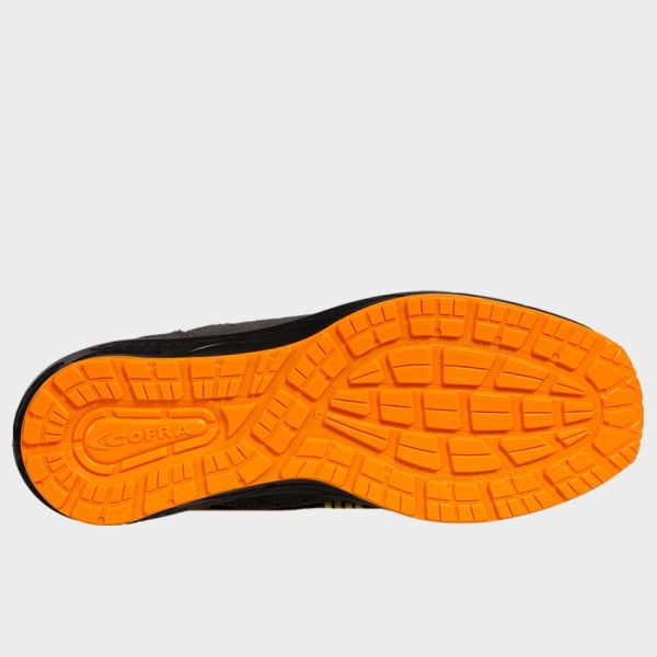 FARTLEK S1PS FO SR Încălțăminte de protecție FARTLEK S1PS FO SR Încălțăminte de protecție