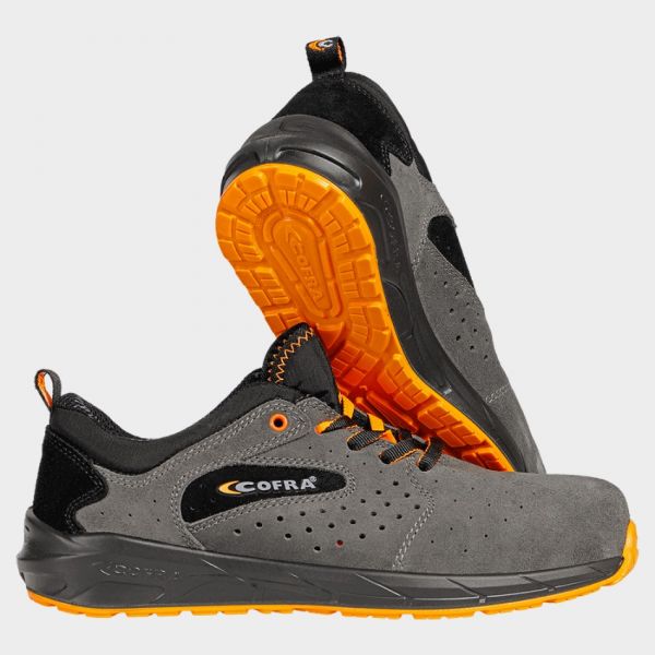 FARTLEK S1PS FO SR Încălțăminte de protecție FARTLEK S1PS FO SR Încălțăminte de protecție