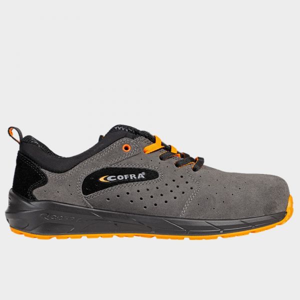 FARTLEK S1PS FO SR Încălțăminte de protecție FARTLEK S1PS FO SR Încălțăminte de protecție