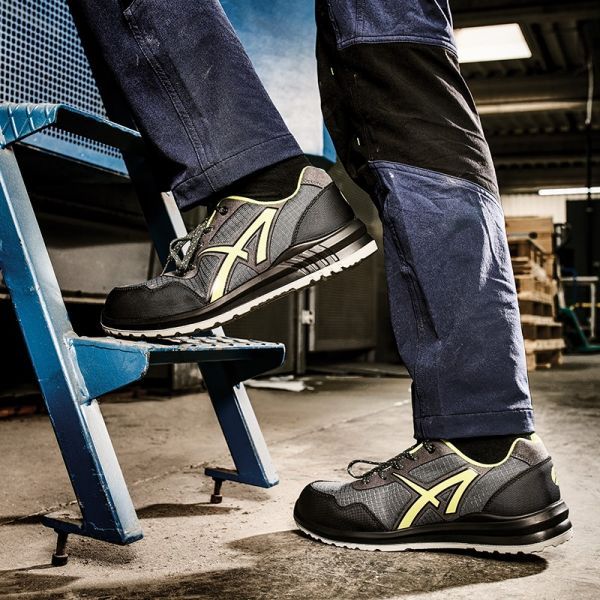 Încălțăminte de lucru DRIFTER LOW S1P Încălțăminte de lucru DRIFTER LOW S1P