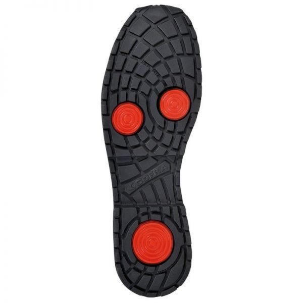 Încălțăminte de lucru AIRBOARD REFLEX S1P SRC Încălțăminte de lucru AIRBOARD REFLEX S1P SRC