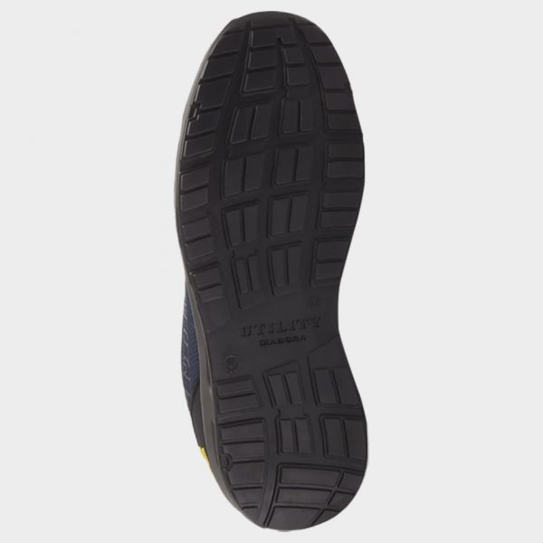 Pantofi de lucru DIADORA SMART SOFTBOX LOW S1PL FO SR ESD Pantofi de lucru DIADORA SMART SOFTBOX LOW S1PL FO SR ESD