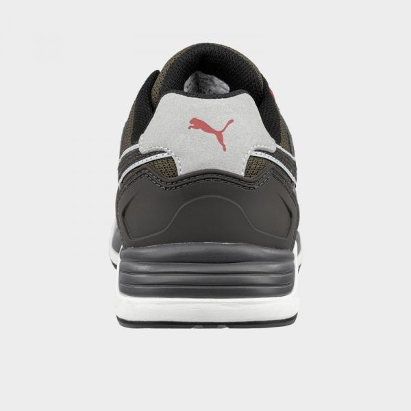 Pantofi de lucru PUMA FRONTSIDE IVY LOW S1P ESD HRO SRC Pantofi de lucru PUMA FRONTSIDE IVY LOW S1P ESD HRO SRC