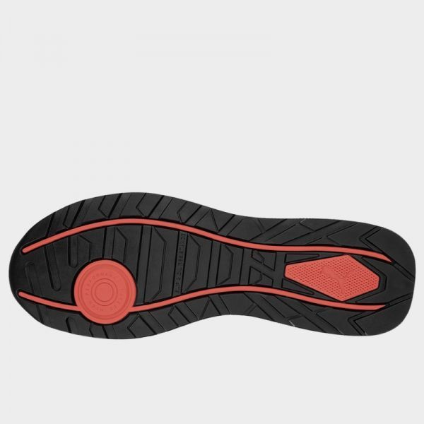 Pantofi de lucru PUMA FRONTSIDE IVY LOW S1P ESD HRO SRC Pantofi de lucru PUMA FRONTSIDE IVY LOW S1P ESD HRO SRC