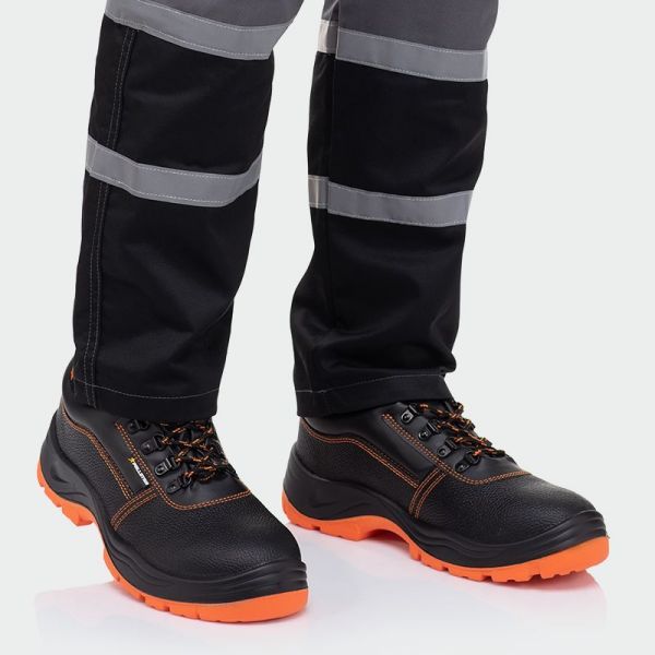 Încălțăminte de lucru VIPER S3 Încălțăminte de lucru VIPER S3