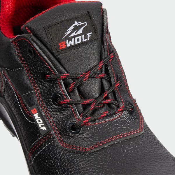 Încălțăminte de lucru SIERRA S3 negre Încălțăminte de lucru SIERRA S3 negre