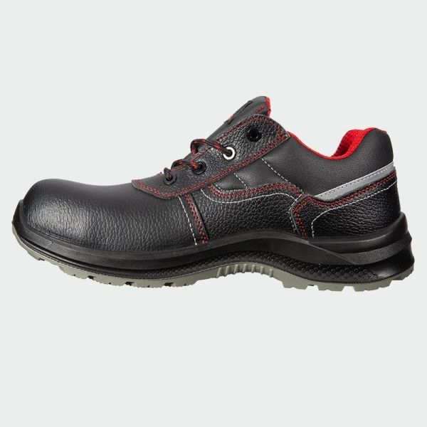 Încălțăminte de lucru SIERRA S3 negre Încălțăminte de lucru SIERRA S3 negre