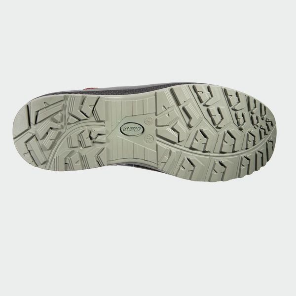 Încălțăminte de lucru SIERRA S3 negre Încălțăminte de lucru SIERRA S3 negre