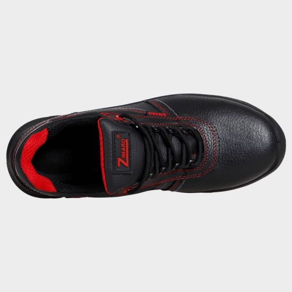 Încălțăminte de lucru DRAGON JR-X2 S3PL SR ALPHA Încălțăminte de lucru DRAGON JR-X2 S3PL SR ALPHA