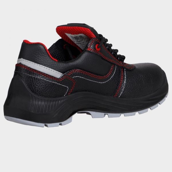 Încălțăminte de lucru DRAGON JR-X2 S3PL SR ALPHA Încălțăminte de lucru DRAGON JR-X2 S3PL SR ALPHA