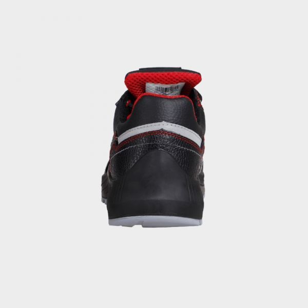 Încălțăminte de lucru DRAGON JR-X2 S3PL SR ALPHA Încălțăminte de lucru DRAGON JR-X2 S3PL SR ALPHA