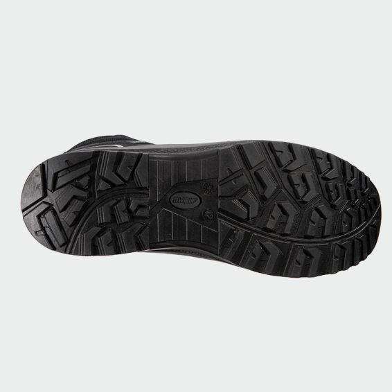 Încălțăminte de lucru DEFENDER S3, negre Încălțăminte de lucru DEFENDER S3, negre