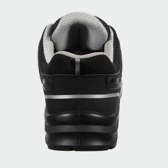 Încălțăminte de lucru DEFENDER S3, negre Încălțăminte de lucru DEFENDER S3, negre