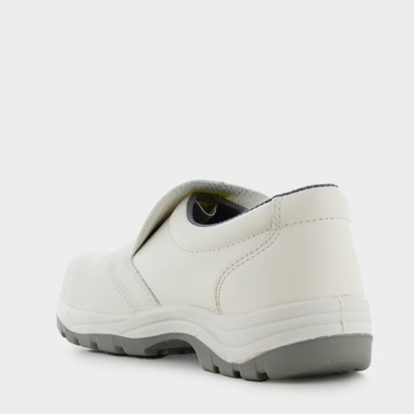 Încălțăminte de lucru Safety Jogger X0500, albă Încălțăminte de lucru Safety Jogger X0500, albă