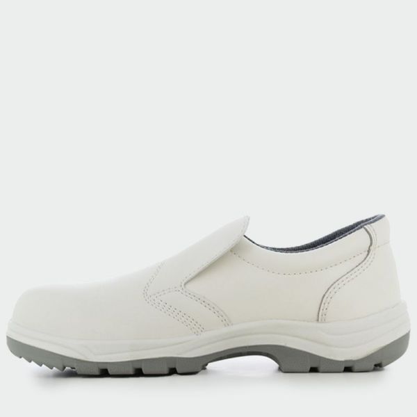 Încălțăminte de lucru Safety Jogger X0500, albă Încălțăminte de lucru Safety Jogger X0500, albă