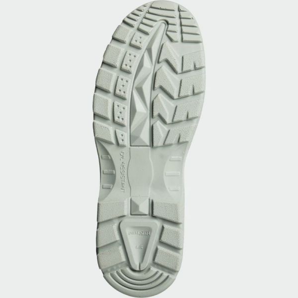 Încălțăminte de lucru Safety Jogger X0500, albă Încălțăminte de lucru Safety Jogger X0500, albă