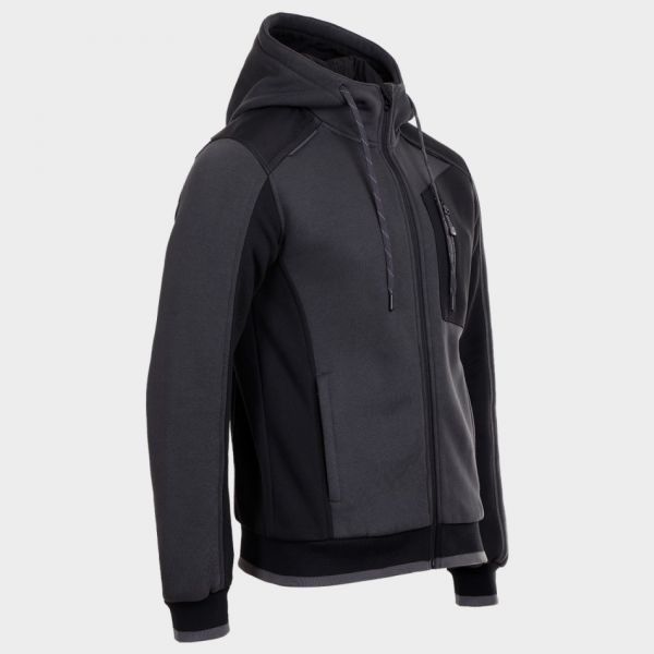 Hanorac REVOLT GRI/NEGRU Hanorac REVOLT GRI/NEGRU