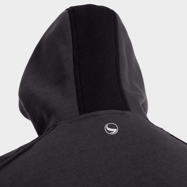 Hanorac REVOLT GRI/NEGRU Hanorac REVOLT GRI/NEGRU