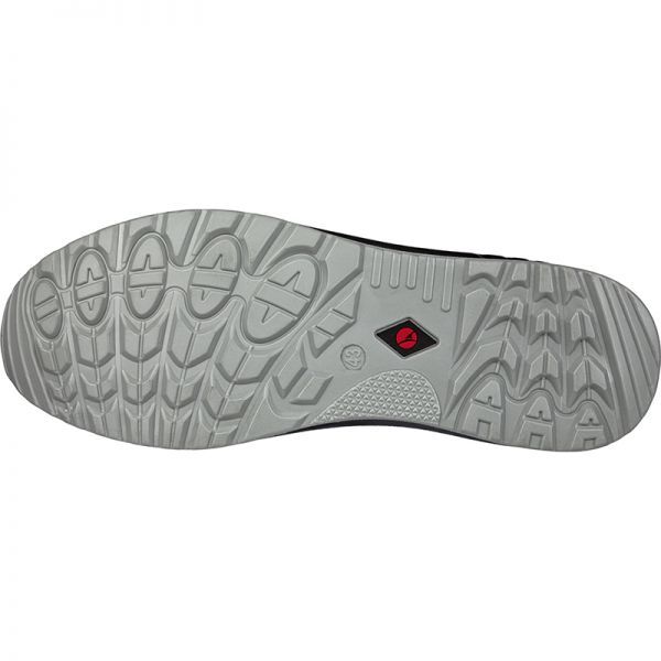 Pantofi de lucru CLIFTON Low S3 negri Pantofi de lucru CLIFTON Low S3 negri