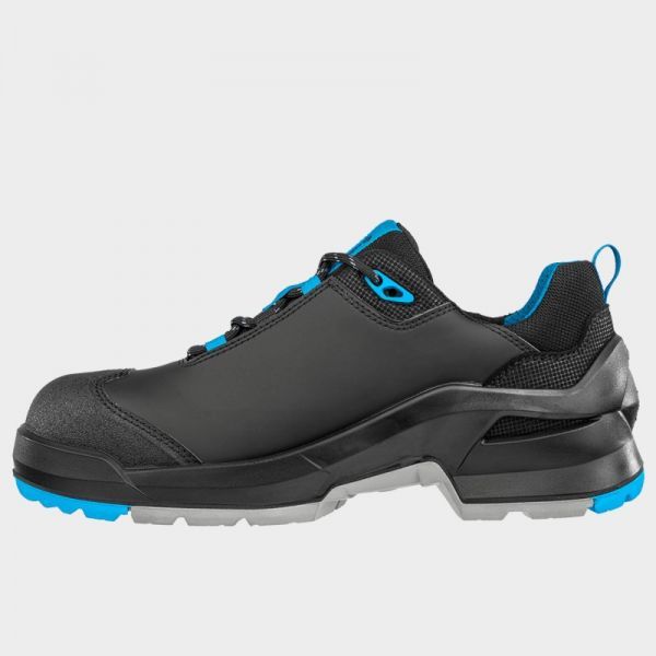 Pantofi de lucru ALBATROS TARAVAL S3L ESD FO SR Pantofi de lucru ALBATROS TARAVAL S3L ESD FO SR