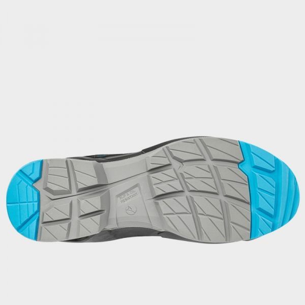 Pantofi de lucru ALBATROS TARAVAL S3L ESD FO SR Pantofi de lucru ALBATROS TARAVAL S3L ESD FO SR