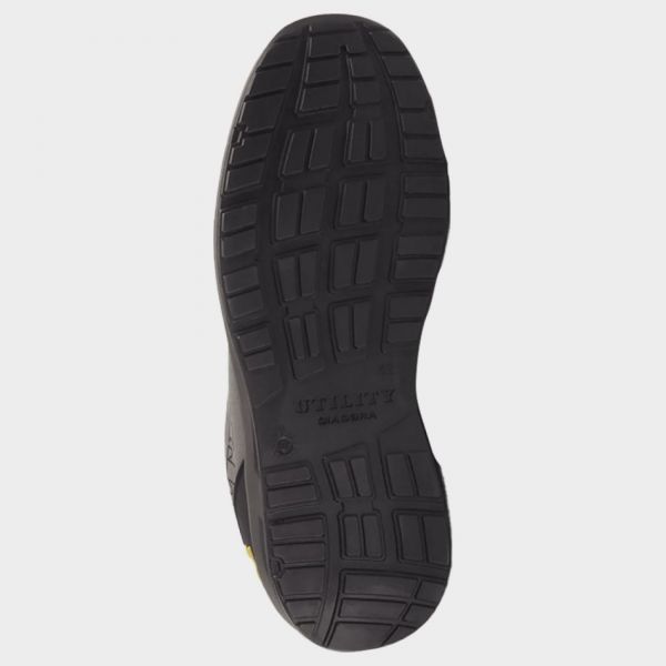 Pantofi de lucru DIADORA SMART SOFTBOX LOW S3L FO SR ESD Pantofi de lucru DIADORA SMART SOFTBOX LOW S3L FO SR ESD