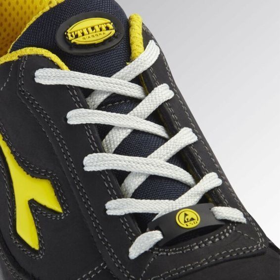 Pantofi de lucru RUN S3 albaștri Pantofi de lucru RUN S3 albaștri