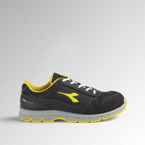 Pantofi de lucru RUN S3 albaștri Pantofi de lucru RUN S3 albaștri