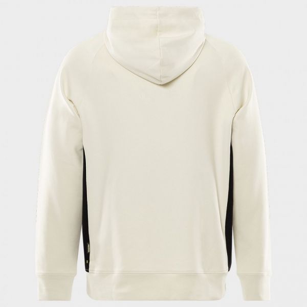 Hanorac FRISTADS HOODED STRETCH ALB Hanorac FRISTADS HOODED STRETCH ALB