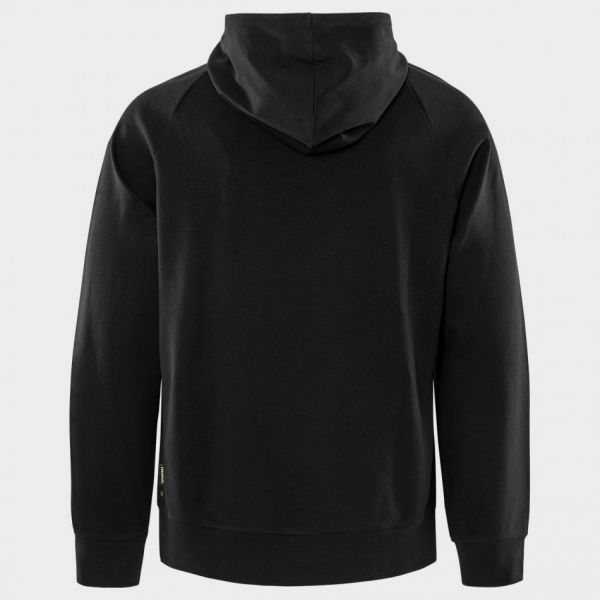 Hanorac FRISTADS HOODED STRETCH NEGRU Hanorac FRISTADS HOODED STRETCH NEGRU