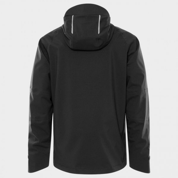 Jachetă de lucru FRISTADS STRETCH SHELL NEGRU Jachetă de lucru FRISTADS STRETCH SHELL NEGRU