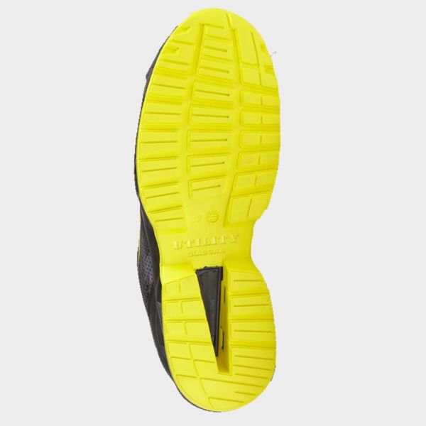 Pantofi de lucru DIADORA SHARK STABLE IMPACT LOW S3 SRC ESD Pantofi de lucru DIADORA SHARK STABLE IMPACT LOW S3 SRC ESD