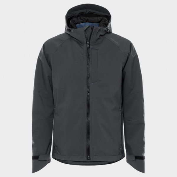 Jachetă de lucru FRISTADS STRETCH SHELL GRI ÎNCHIS Jachetă de lucru FRISTADS STRETCH SHELL GRI ÎNCHIS