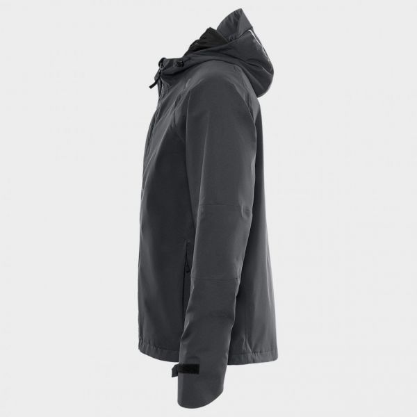 Jachetă de lucru FRISTADS STRETCH SHELL GRI ÎNCHIS Jachetă de lucru FRISTADS STRETCH SHELL GRI ÎNCHIS