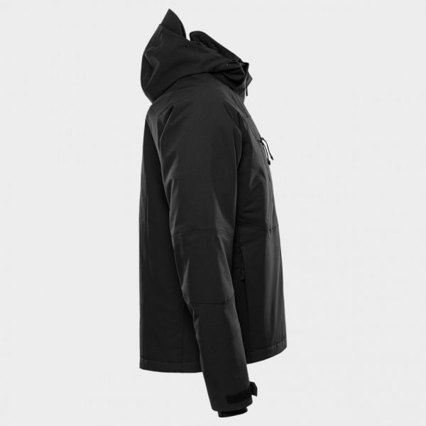 Jachetă de lucru FRISTADS STRETCH WINTER NEGRU Jachetă de lucru FRISTADS STRETCH WINTER NEGRU