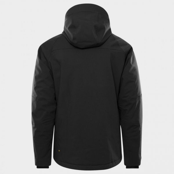 Jachetă de lucru FRISTADS STRETCH WINTER NEGRU Jachetă de lucru FRISTADS STRETCH WINTER NEGRU