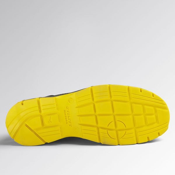 Pantofi de lucru RUN ATOM Low S3 negri Pantofi de lucru RUN ATOM Low S3 negri