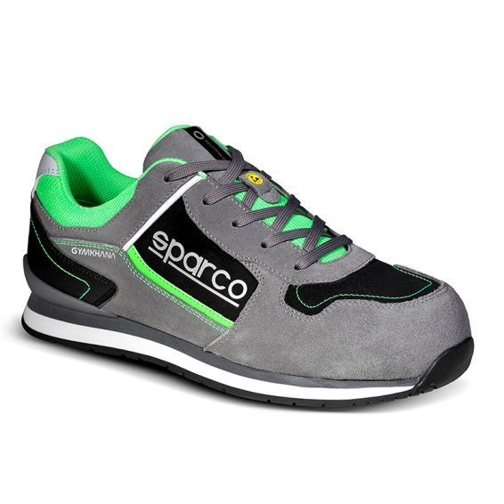 Pantofi de lucru GYMKHANA CHESTER Low S3 Pantofi de lucru GYMKHANA CHESTER Low S3