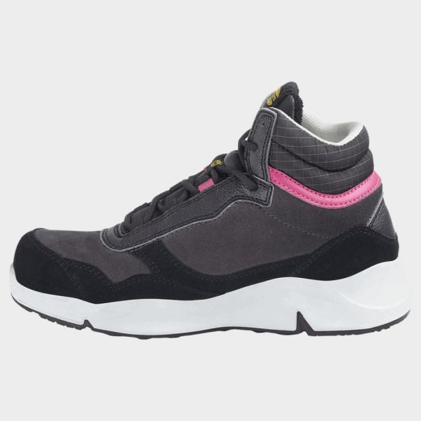 Pantofi de lucru DIADORA ATHENA MID S3L FO SR ESD Pantofi de lucru DIADORA ATHENA MID S3L FO SR ESD