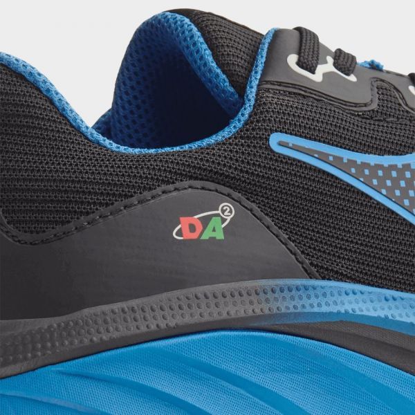 Încălțăminte de lucru DIADORA VORTEX DA2 LOW S3S SC SR HRO ESD BLACK/BLUE Încălțăminte de lucru DIADORA VORTEX DA2 LOW S3S SC SR HRO ESD BLACK/BLUE