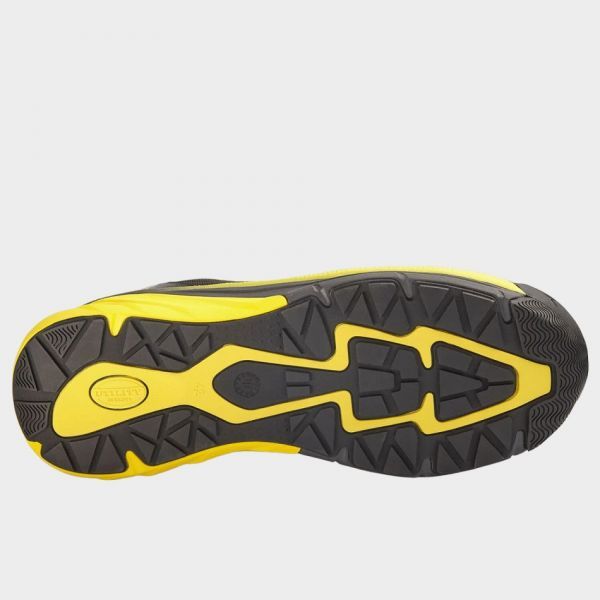 Încălțăminte de lucru DIADORA VORTEX DA2 LOW S3S SC SR HRO ESD BLACK/YELLOW Încălțăminte de lucru DIADORA VORTEX DA2 LOW S3S SC SR HRO ESD BLACK/YELLOW