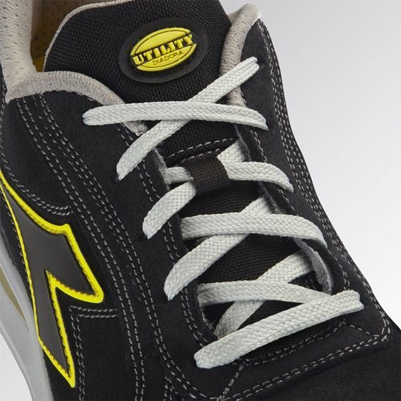 Pantofi de lucru RUN NET AIRBOX Low S3 negri Pantofi de lucru RUN NET AIRBOX Low S3 negri